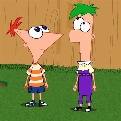 myflixer phineas and ferb